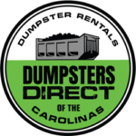 dumpsters direct of the carolinas