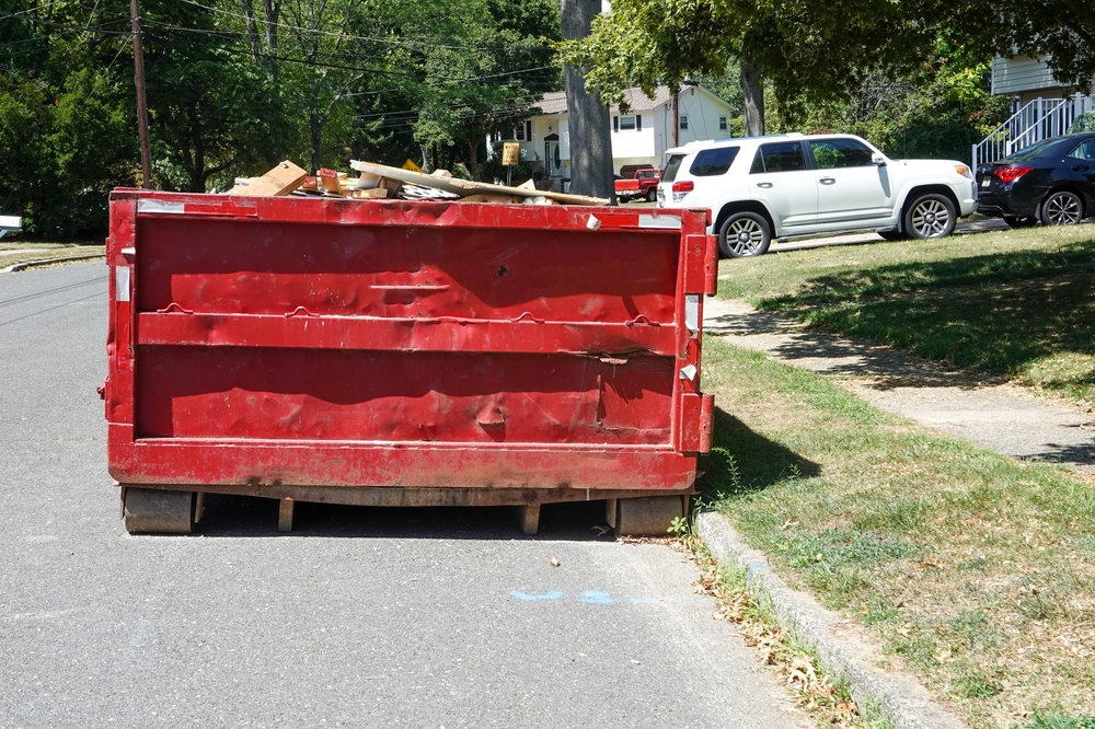 Dumpsters Direct Waco NC