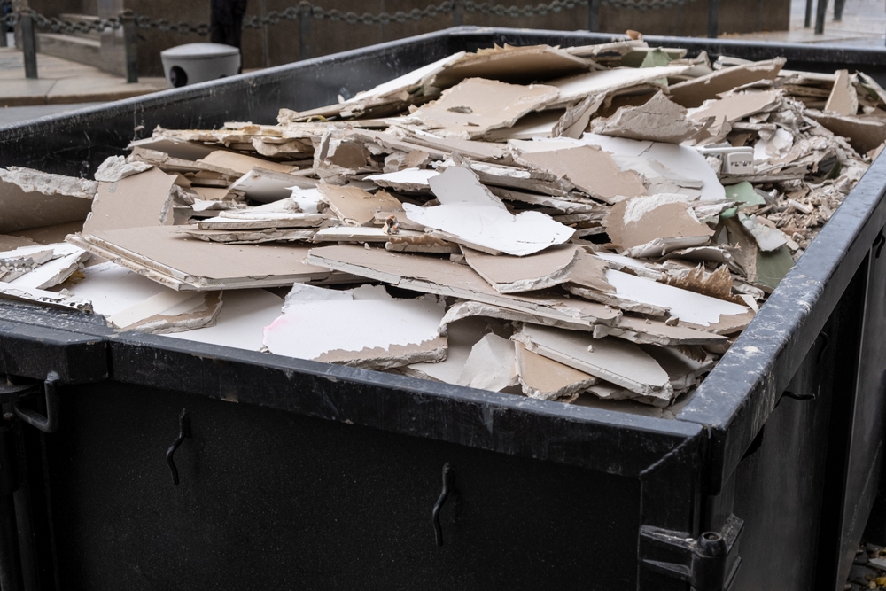 Dumpsters Direct Belmont NC