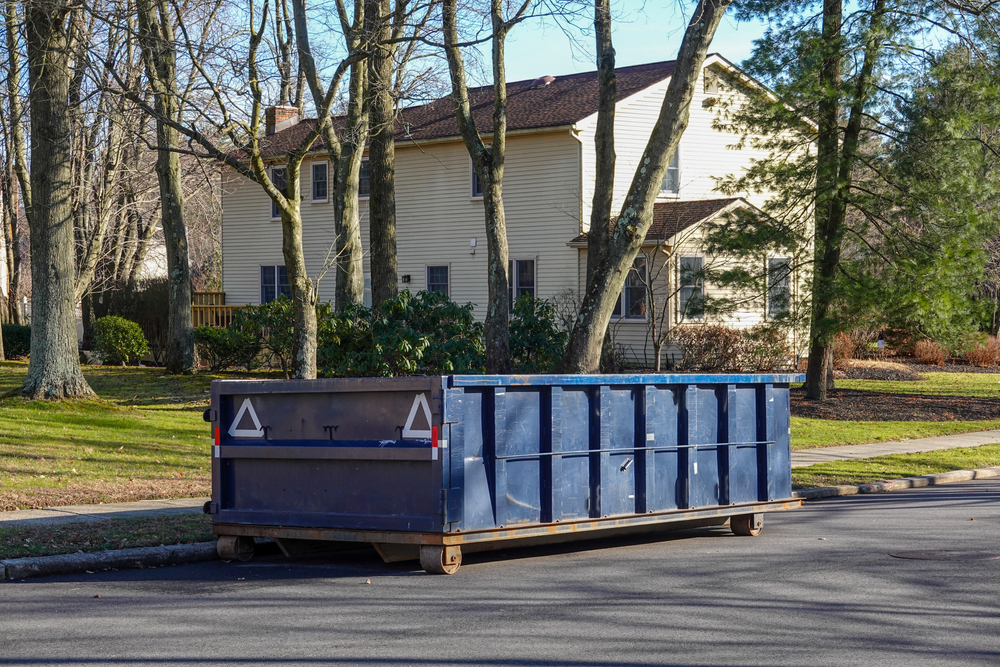 Dumpster rentals in gastonia nc