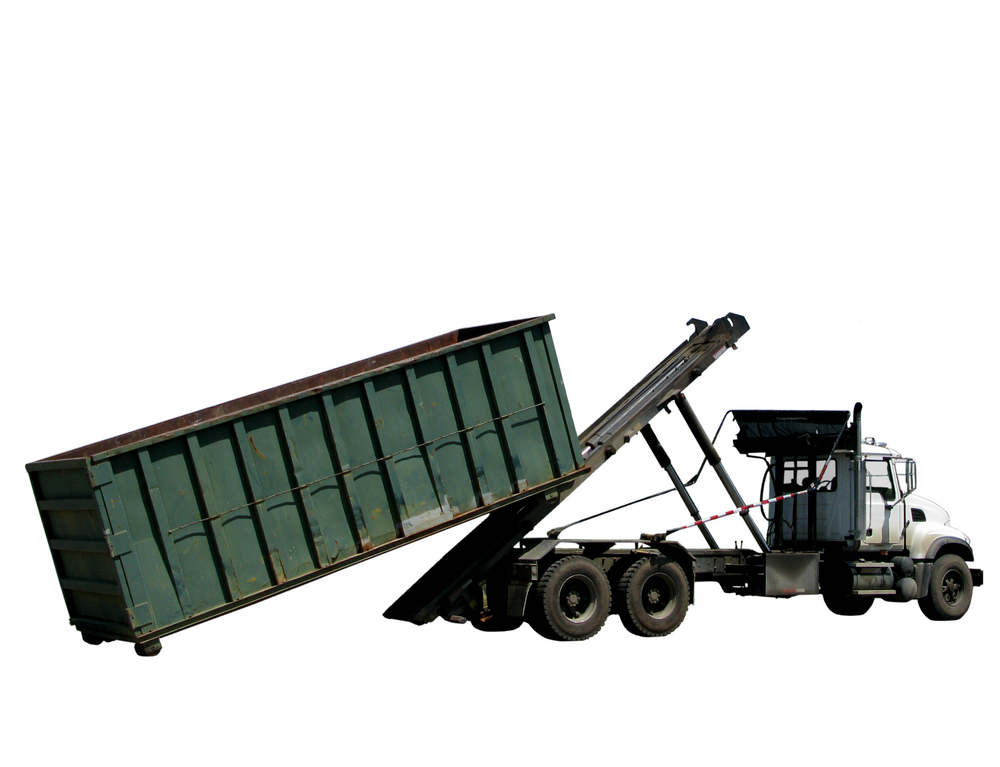 Mastering the Schedule: The Best Times for Dumpster Delivery and Pick-Up
