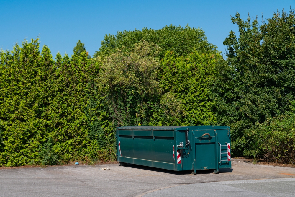 The Role of Dumpster Rentals in Sustainable Waste Management