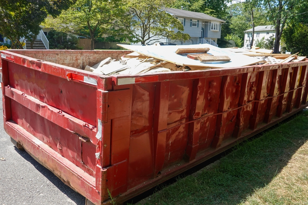 Cleanout services gaston county nc